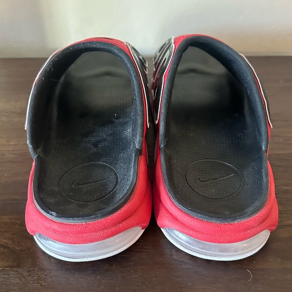 Nike Uptempo Slides size 14 - Picture 4 of 4